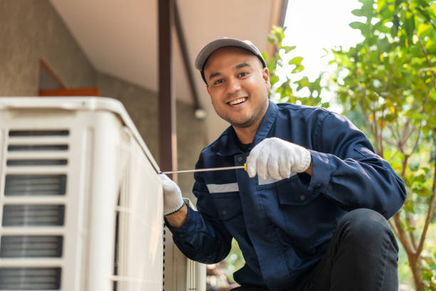 Best Commercial HVAC Repair  in USA